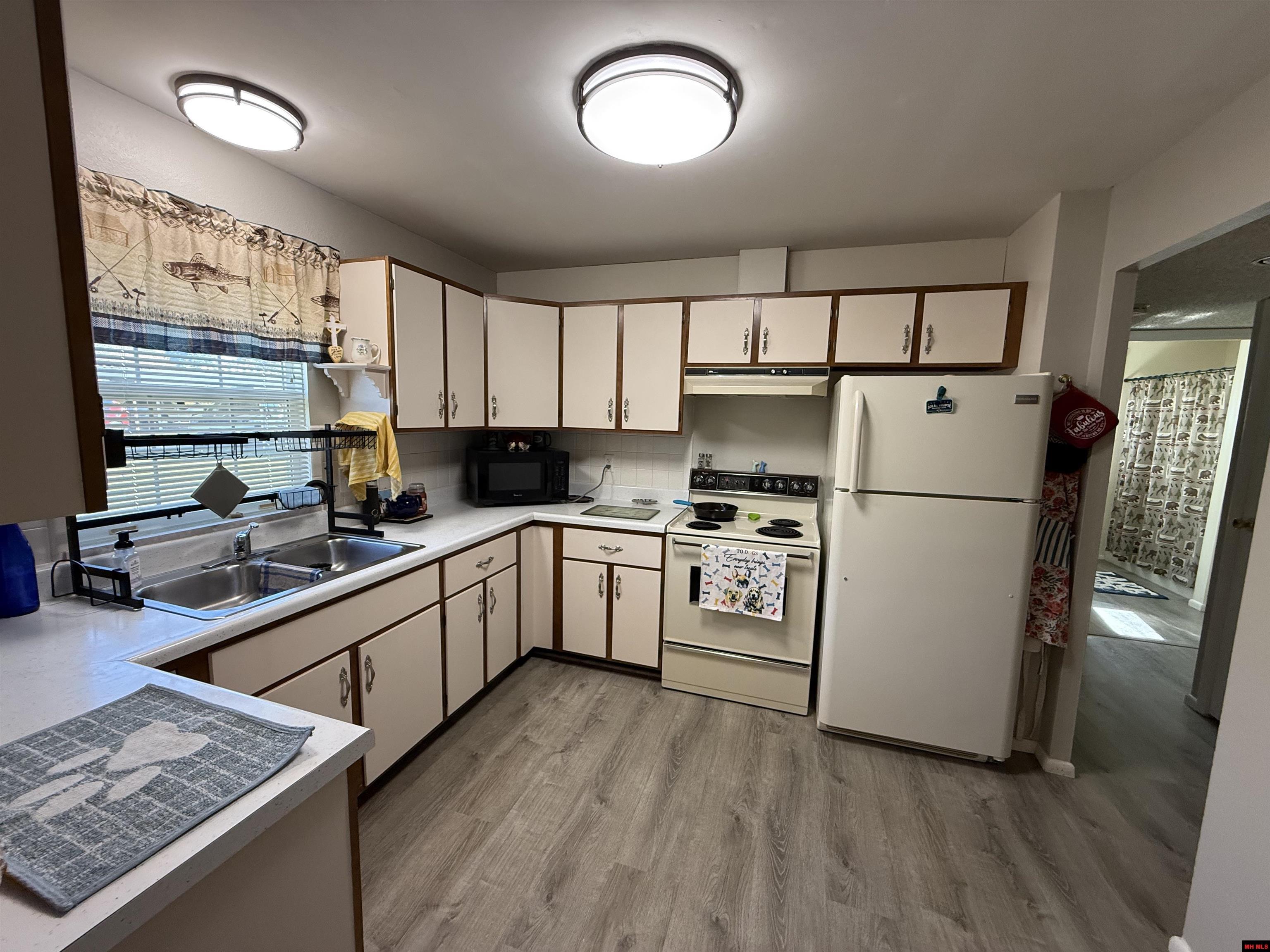 3833 - 47 HWY 178 WEST Lakeview, AR