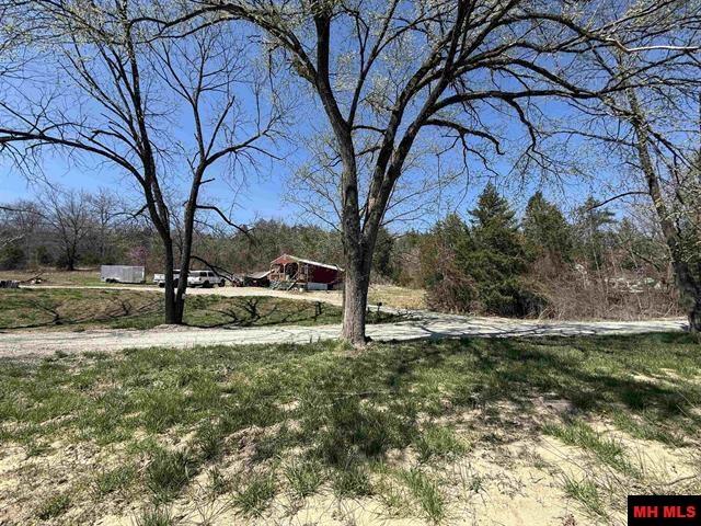 109 CR 227 Calico Rock, AR