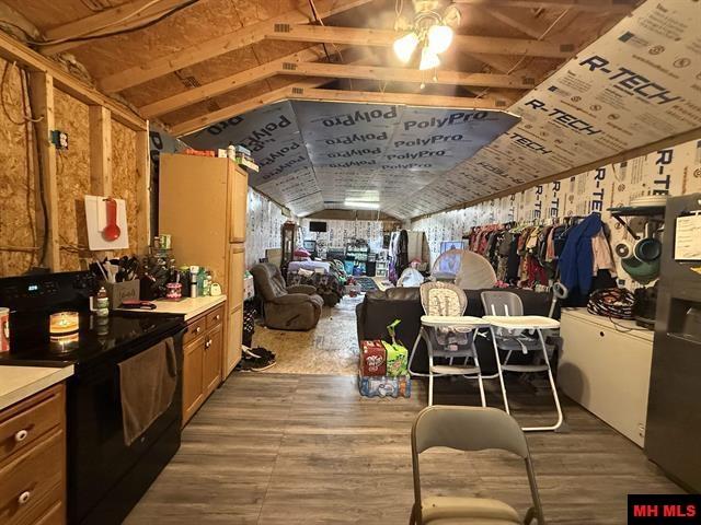 109 CR 227 Calico Rock, AR