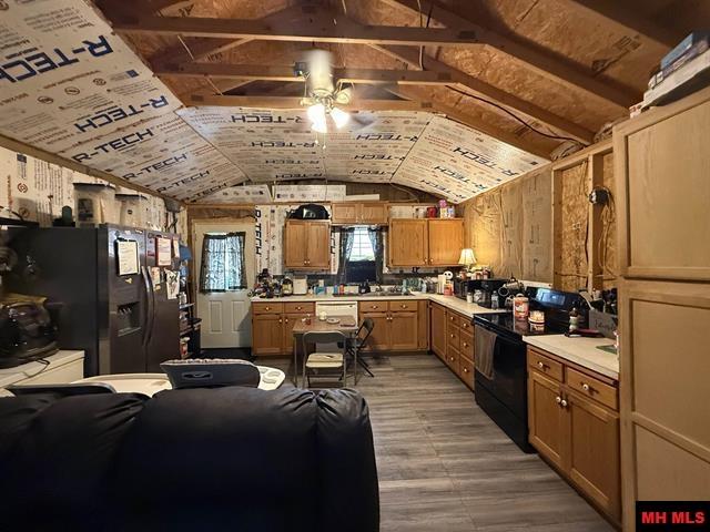 109 CR 227 Calico Rock, AR