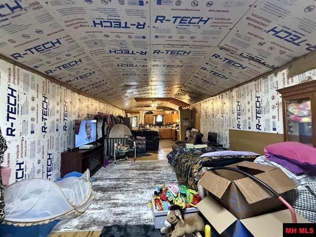 109 CR 227 Calico Rock, AR