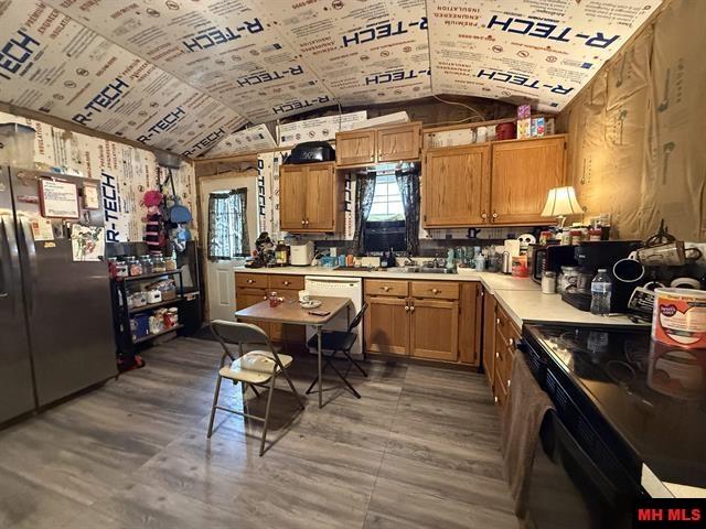 109 CR 227 Calico Rock, AR