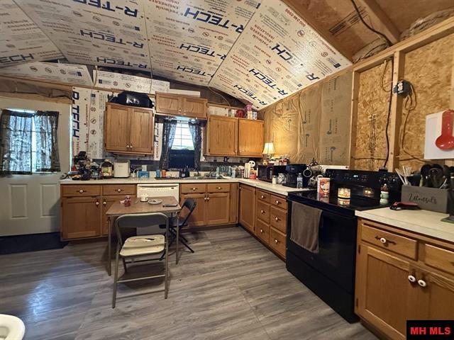 109 CR 227 Calico Rock, AR