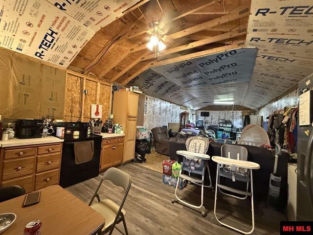 109 CR 227 Calico Rock, AR