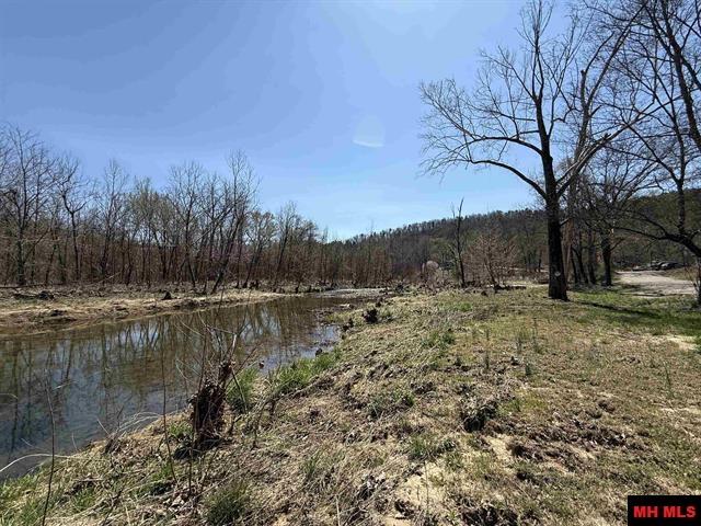 109 CR 227 Calico Rock, AR