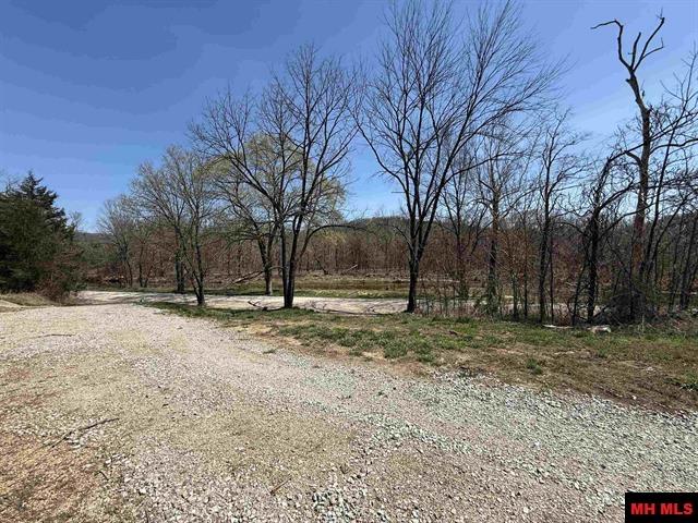 109 CR 227 Calico Rock, AR