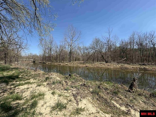 109 CR 227 Calico Rock, AR