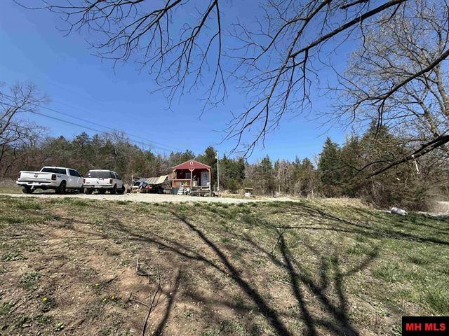 109 CR 227 Calico Rock, AR