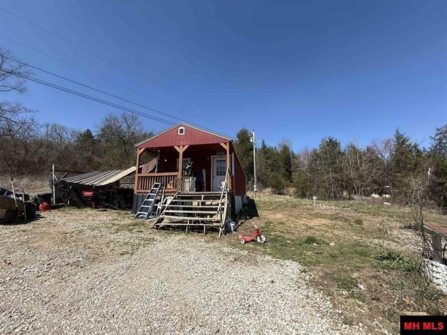 109 CR 227 Calico Rock, AR