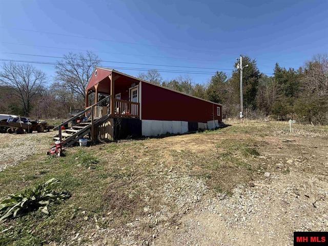 109 CR 227 Calico Rock, AR