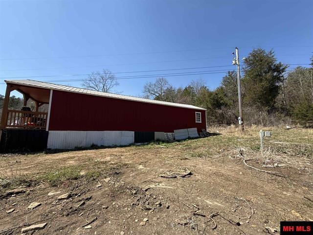 109 CR 227 Calico Rock, AR