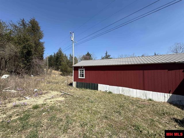 109 CR 227 Calico Rock, AR