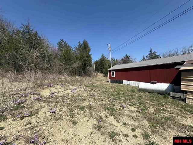 109 CR 227 Calico Rock, AR