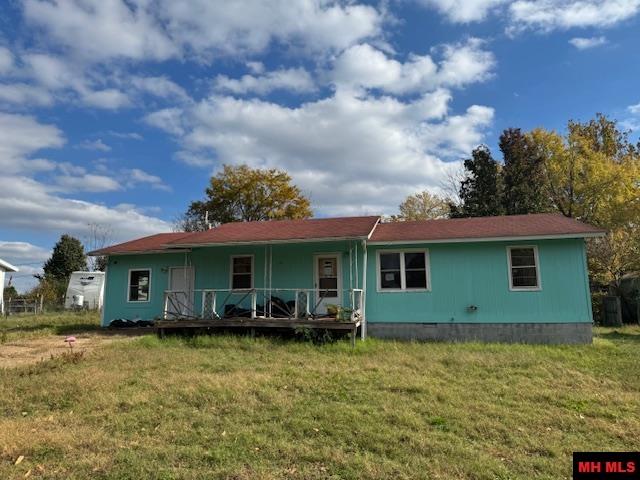 119 W JOHNSON DRIVE Flippin, AR