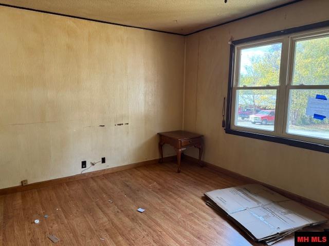 119 W JOHNSON DRIVE Flippin, AR