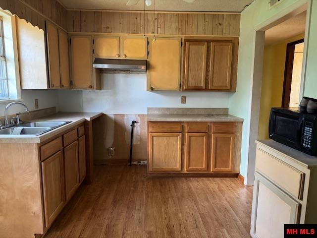 119 W JOHNSON DRIVE Flippin, AR