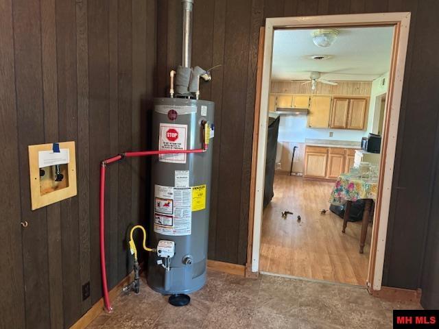 119 W JOHNSON DRIVE Flippin, AR