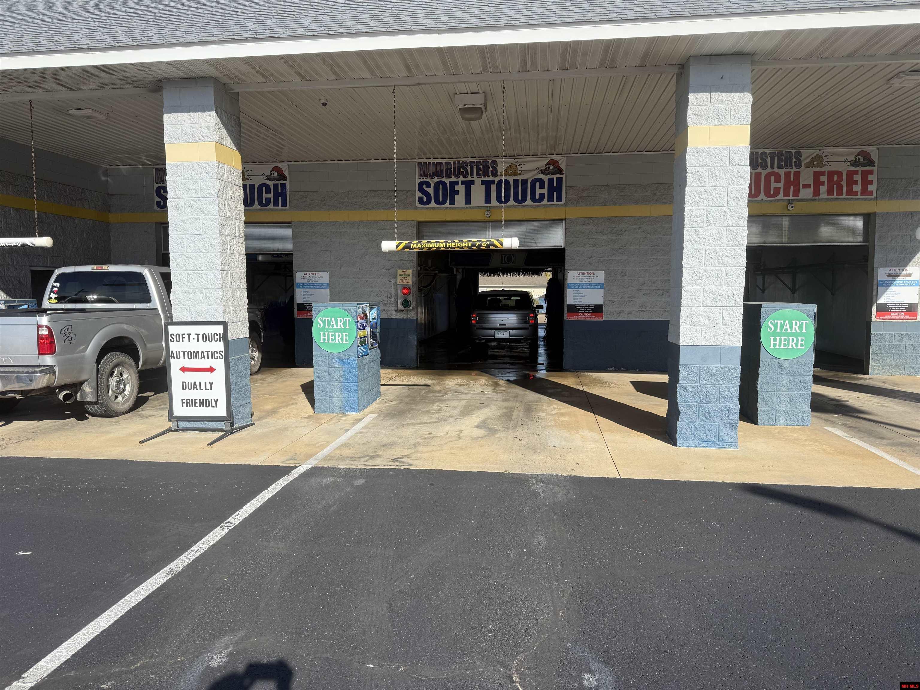 1343 E HWY 62 EAST Mountain Home, AR