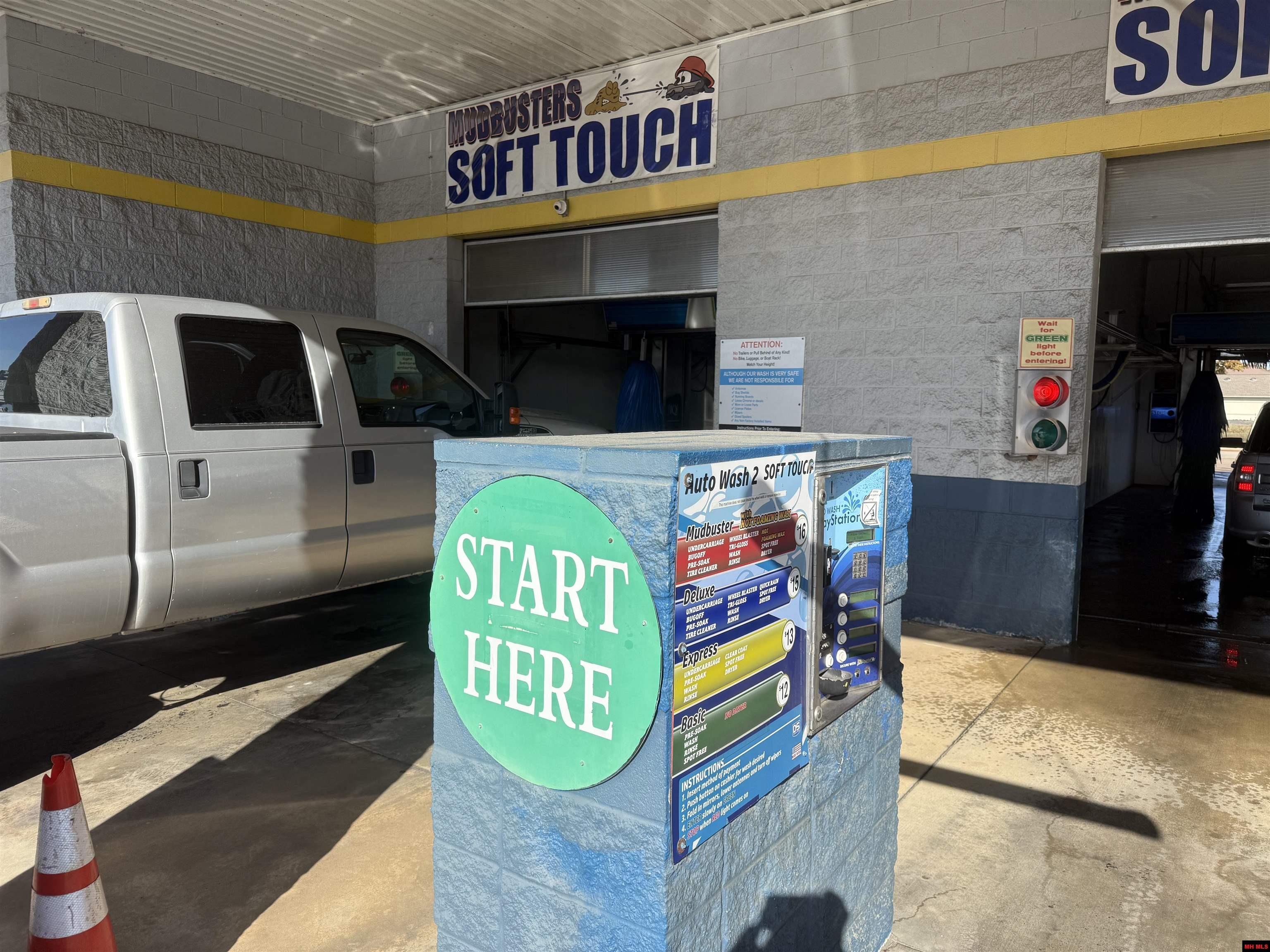 1343 E HWY 62 EAST Mountain Home, AR