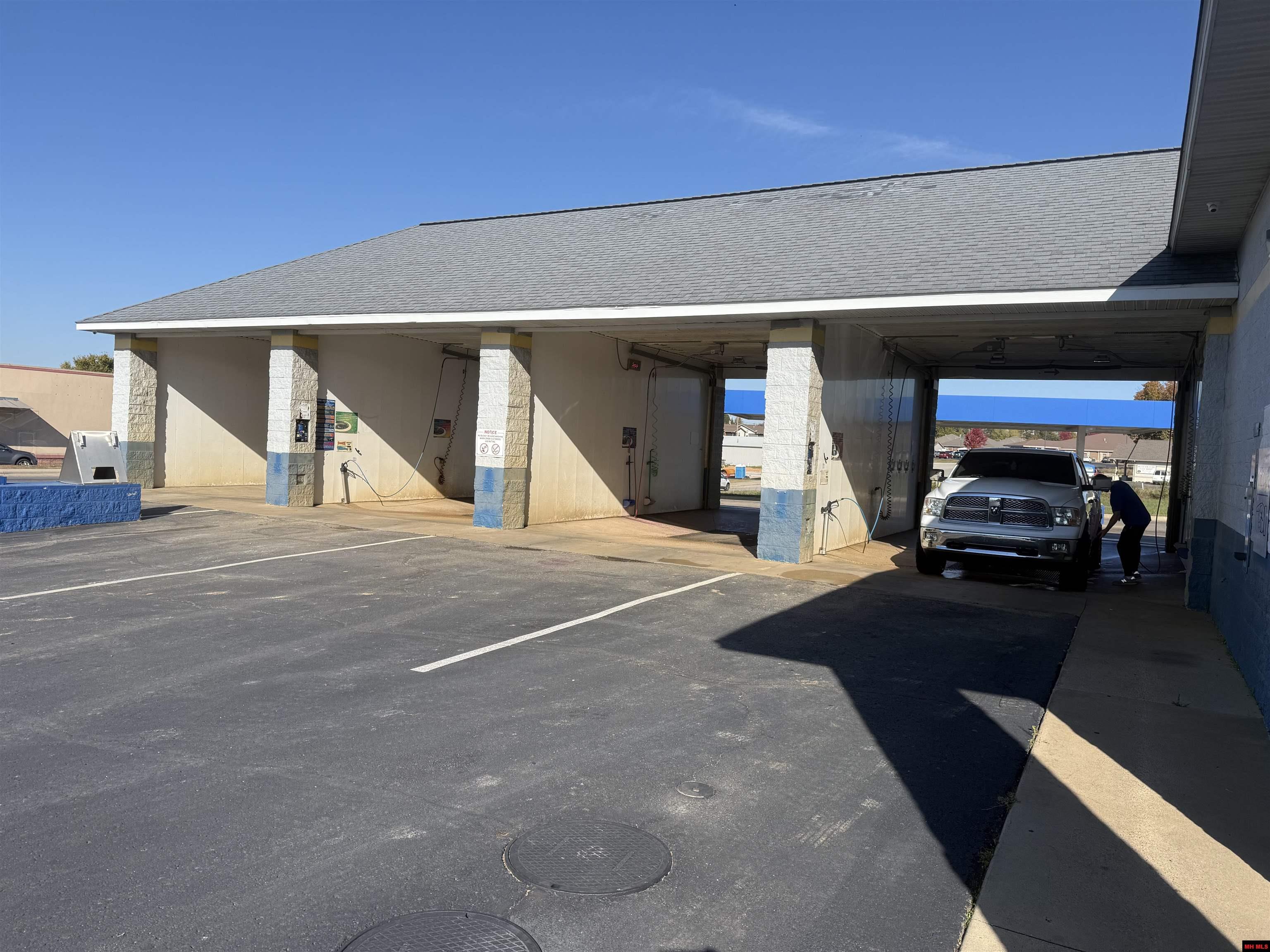 1343 E HWY 62 EAST Mountain Home, AR