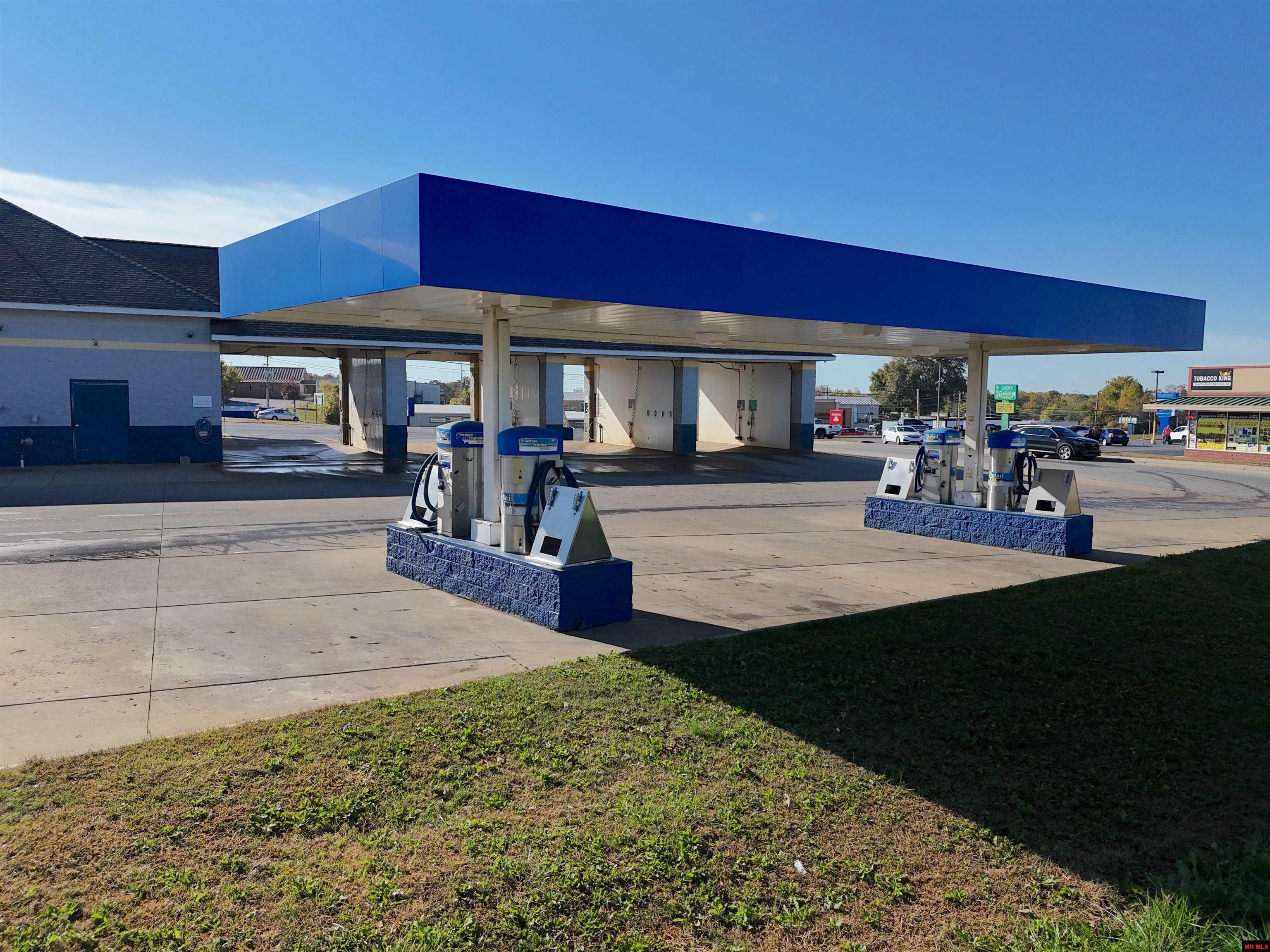 1343 E HWY 62 EAST Mountain Home, AR