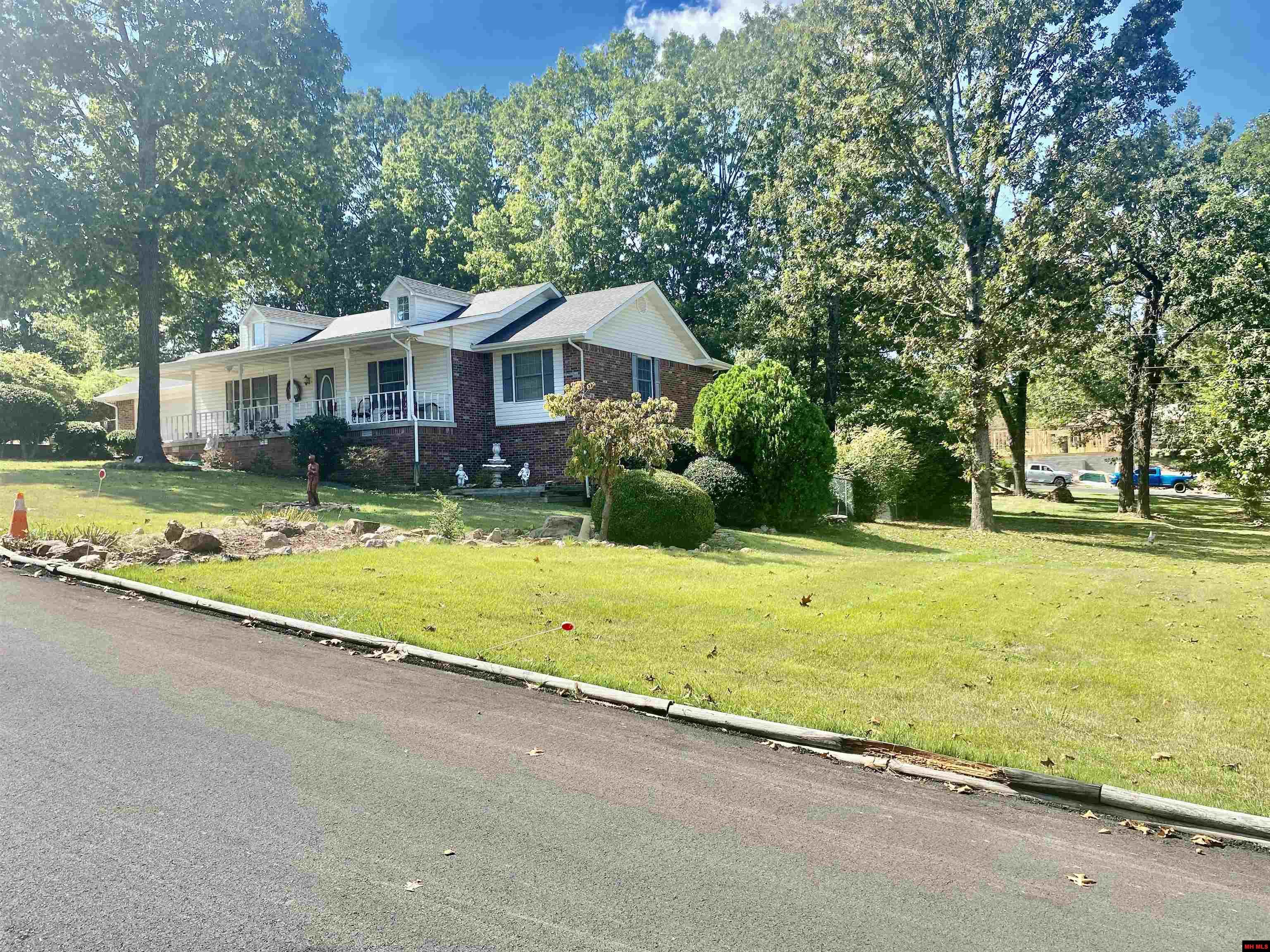 3112 DOGWOOD CIRCLE Mountain Home, AR