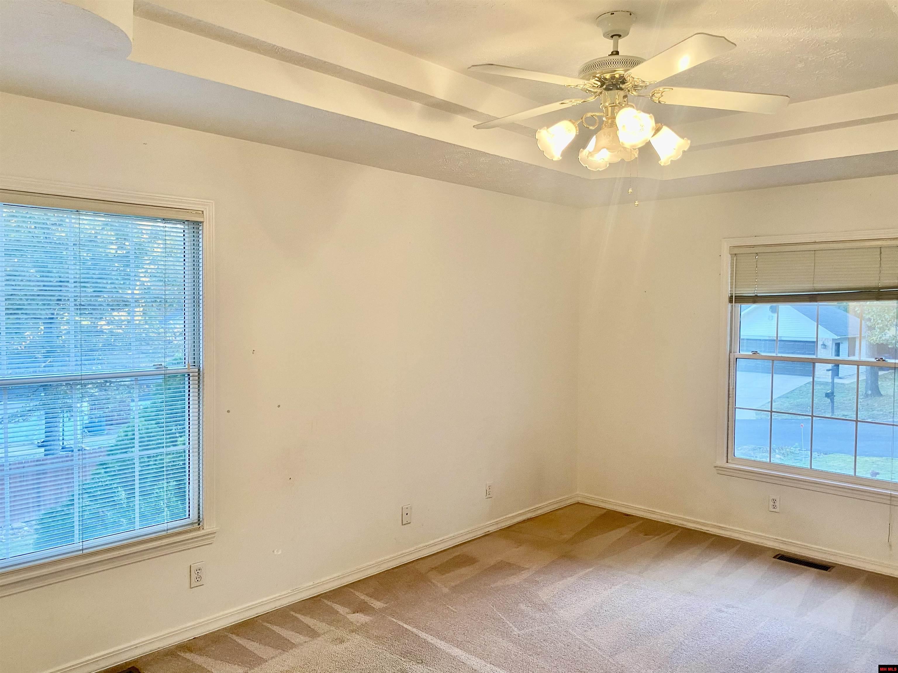 3112 DOGWOOD CIRCLE Mountain Home, AR