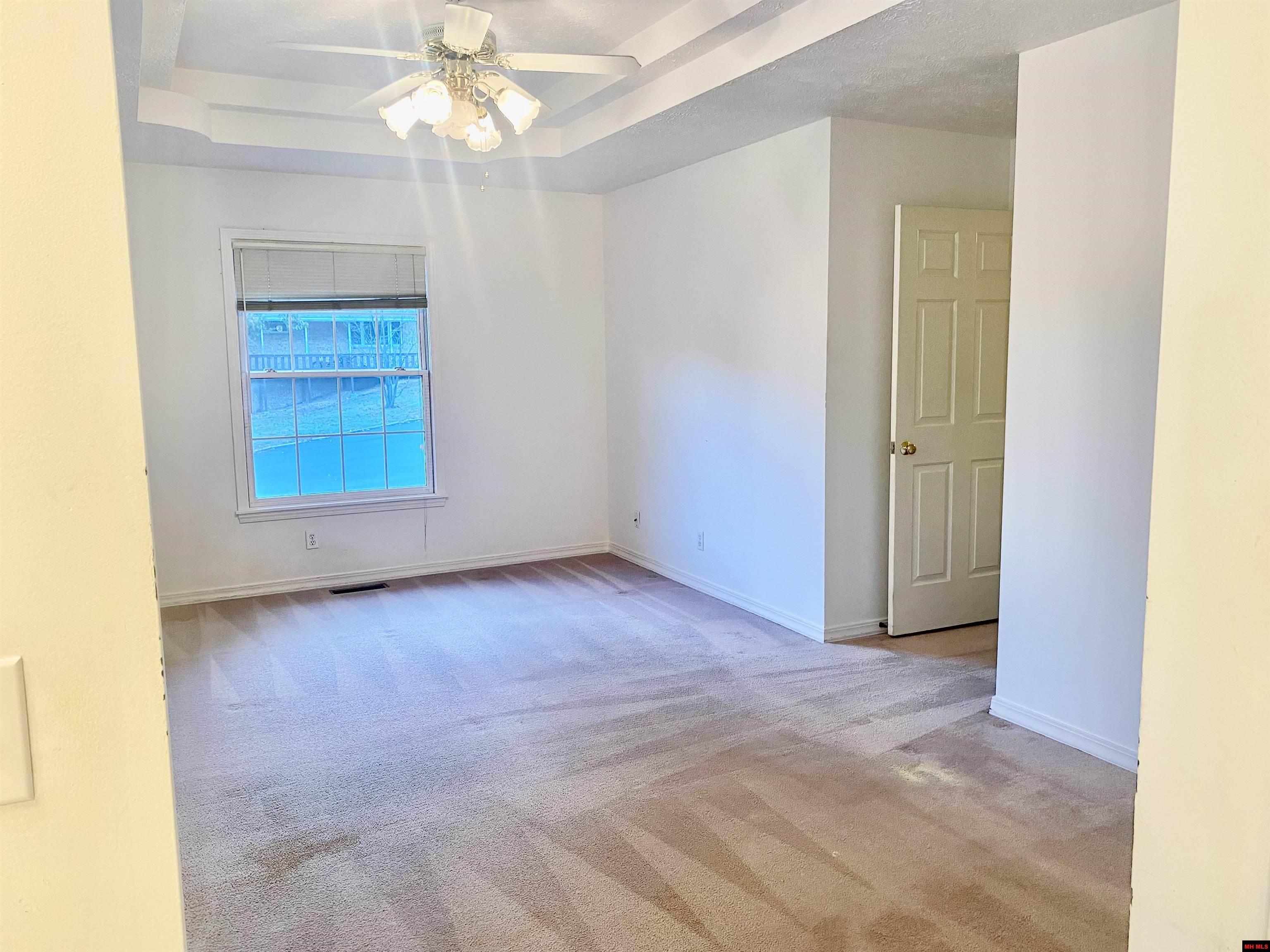 3112 DOGWOOD CIRCLE Mountain Home, AR