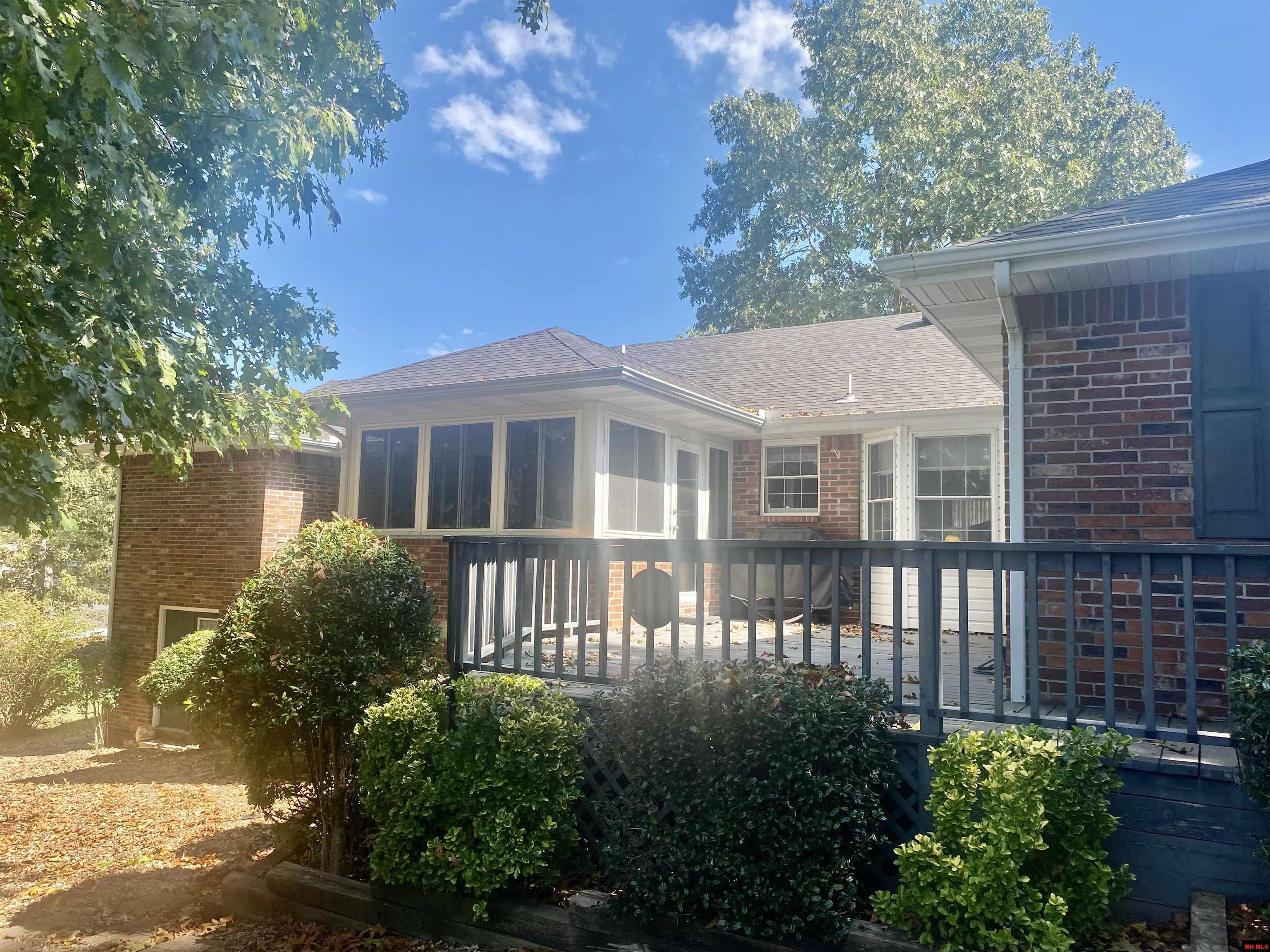 3112 DOGWOOD CIRCLE Mountain Home, AR