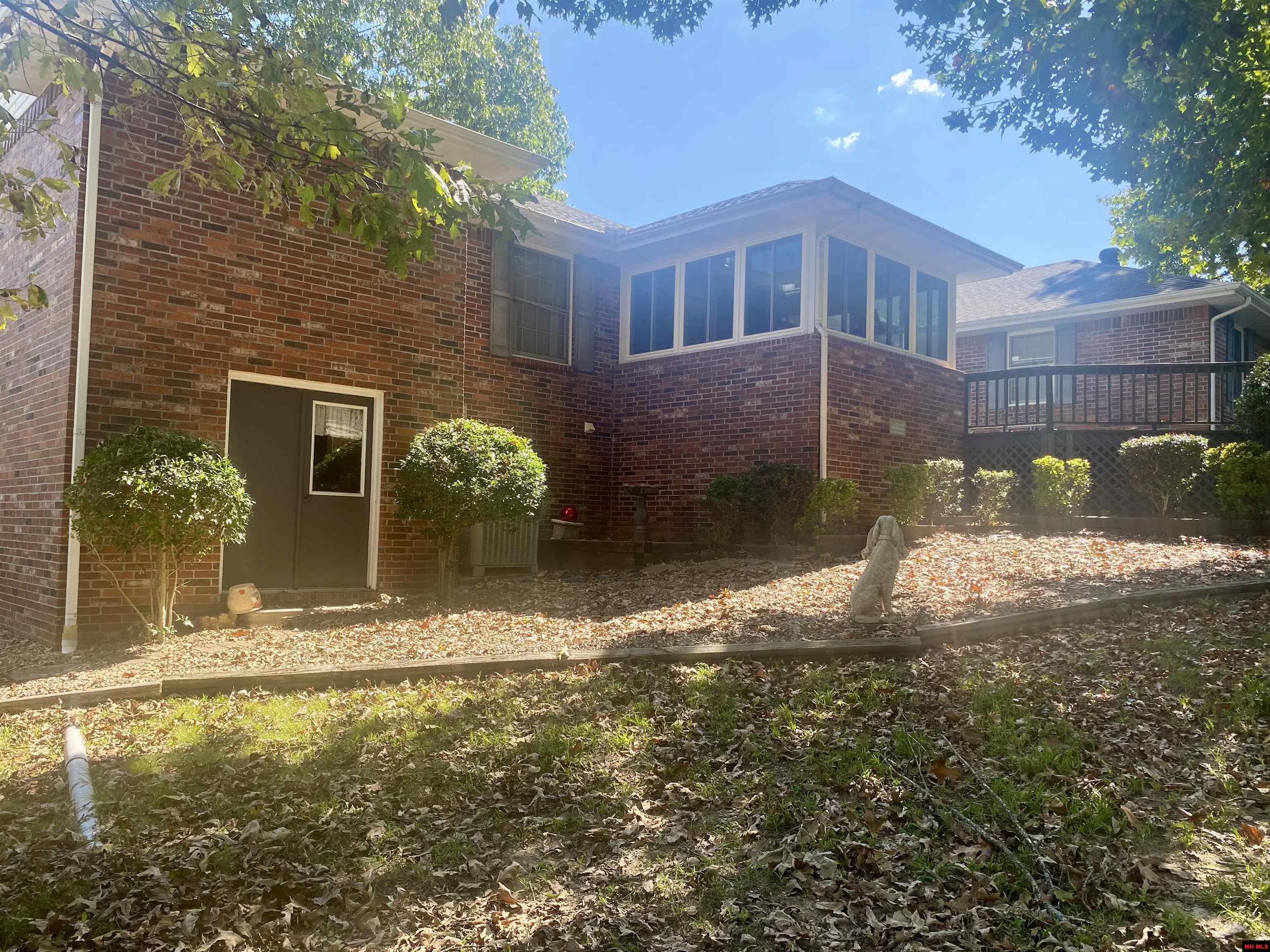 3112 DOGWOOD CIRCLE Mountain Home, AR