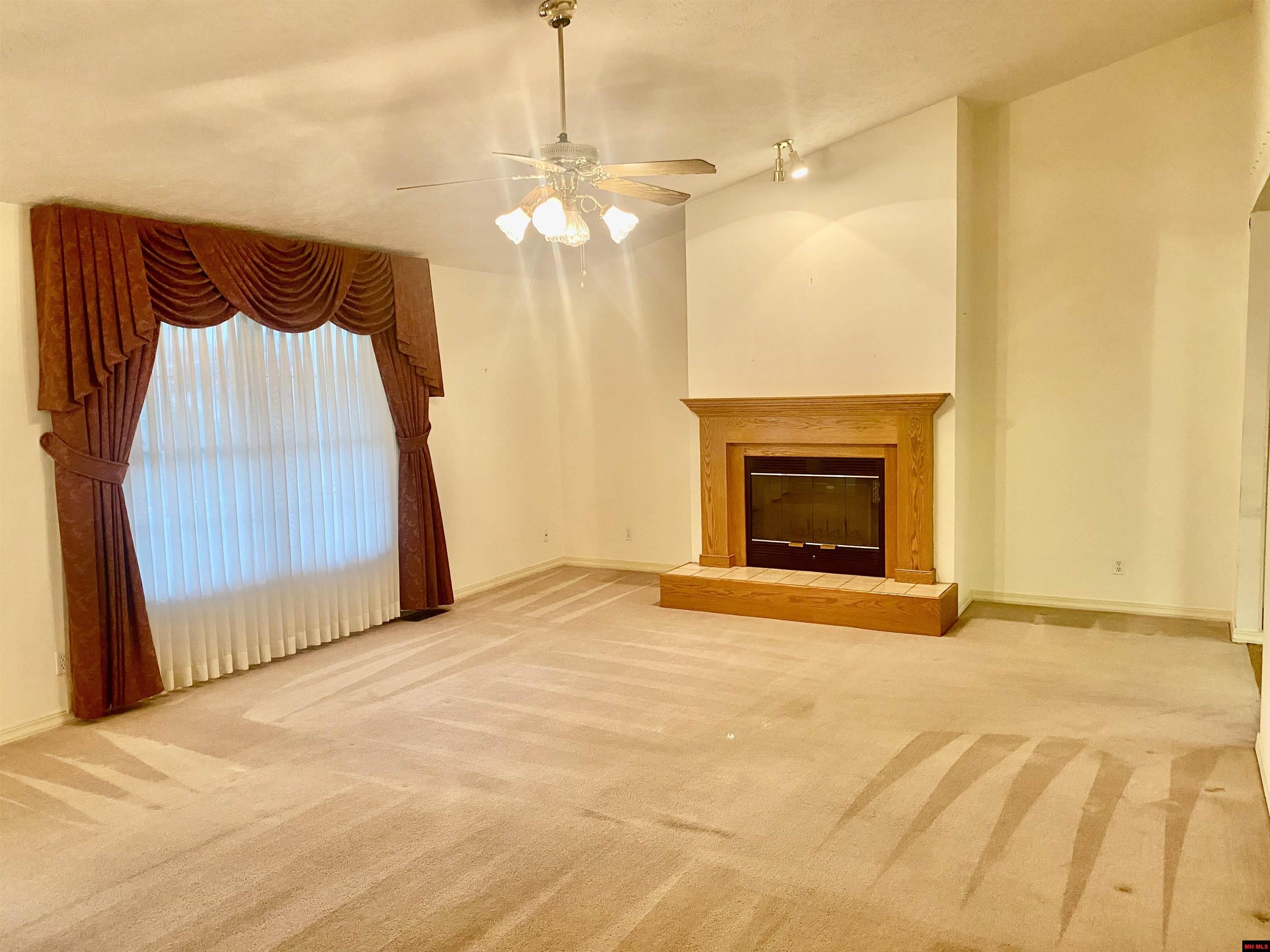 3112 DOGWOOD CIRCLE Mountain Home, AR