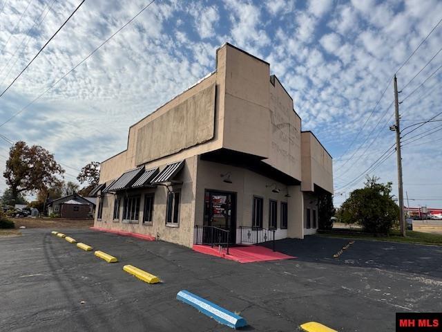 120 & 110 HWY 62 EAST Mountain Home, AR