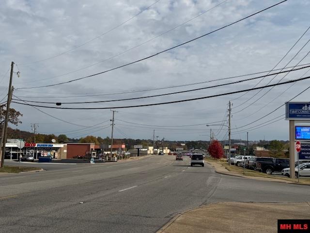 120 & 110 HWY 62 EAST Mountain Home, AR