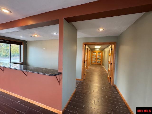 120 & 110 HWY 62 EAST Mountain Home, AR