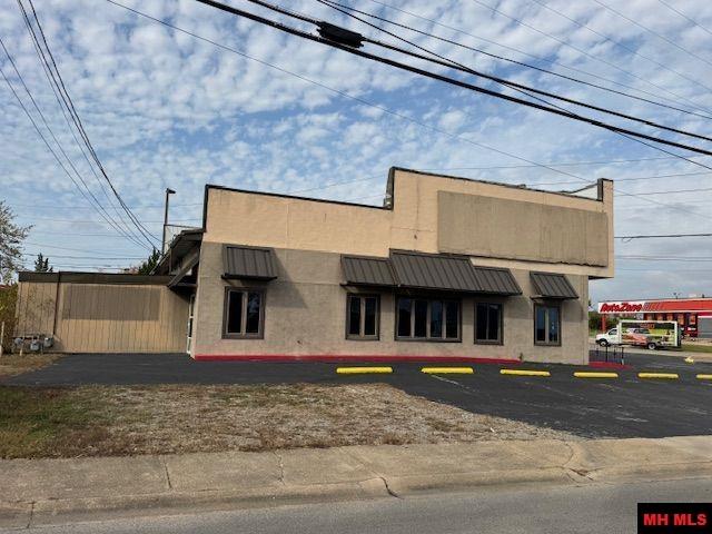 120 & 110 HWY 62 EAST Mountain Home, AR