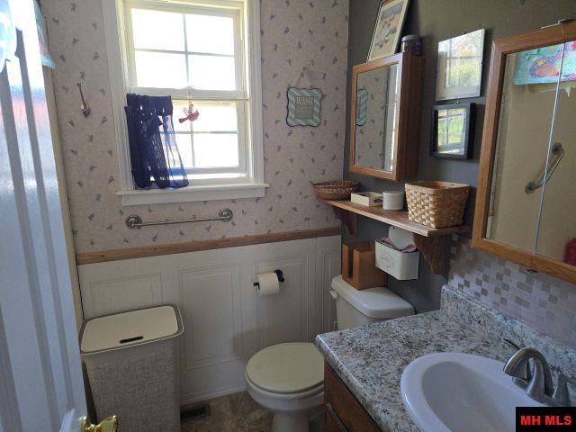 604 1/2 GIRARD STREET Flippin, AR