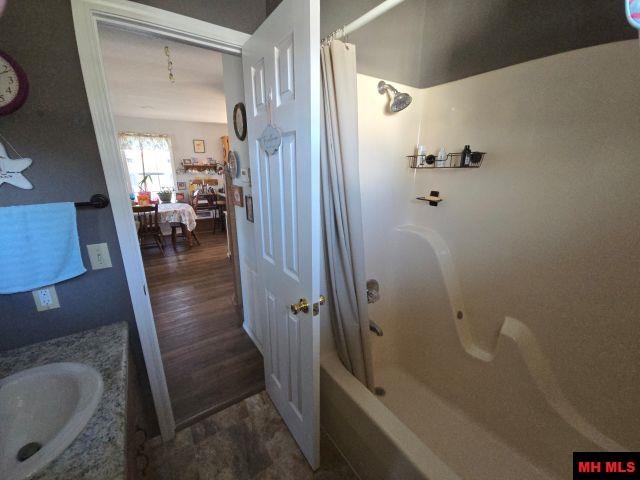 604 1/2 GIRARD STREET Flippin, AR