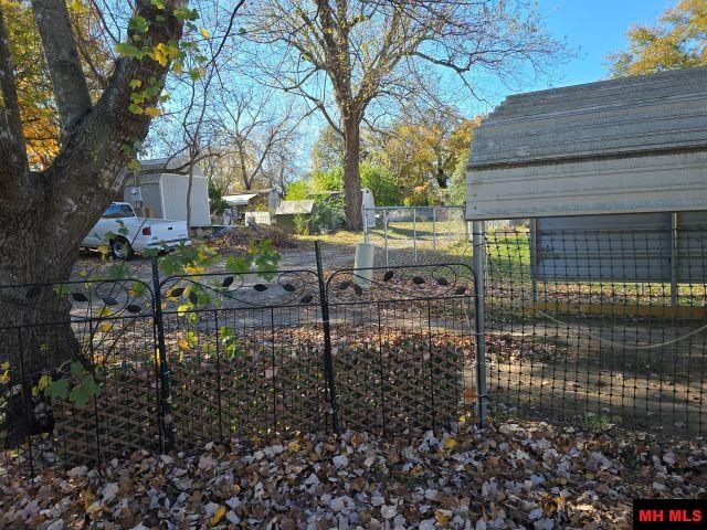 604 1/2 GIRARD STREET Flippin, AR