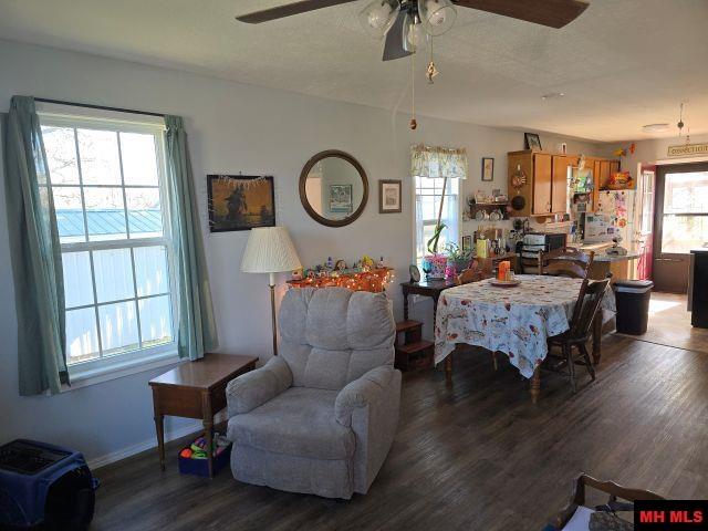 604 1/2 GIRARD STREET Flippin, AR