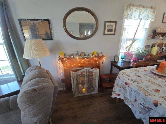 604 1/2 GIRARD STREET Flippin, AR