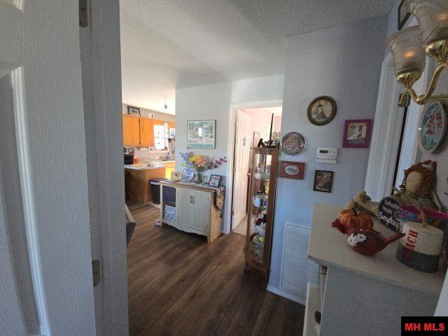 604 1/2 GIRARD STREET Flippin, AR