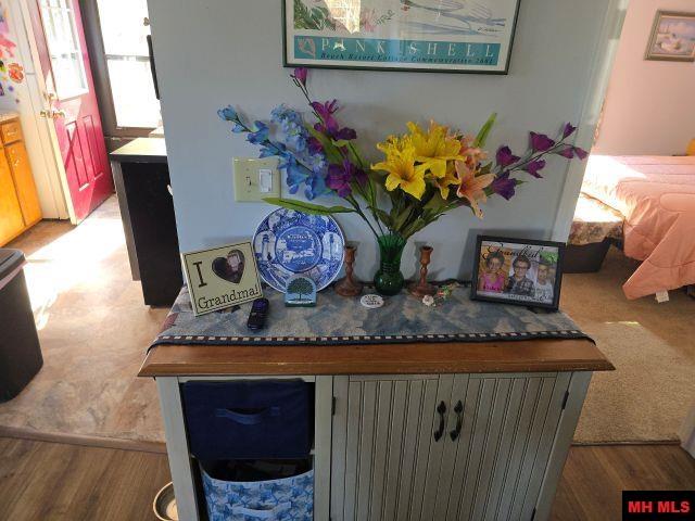 604 1/2 GIRARD STREET Flippin, AR