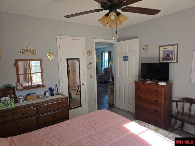 604 1/2 GIRARD STREET Flippin, AR