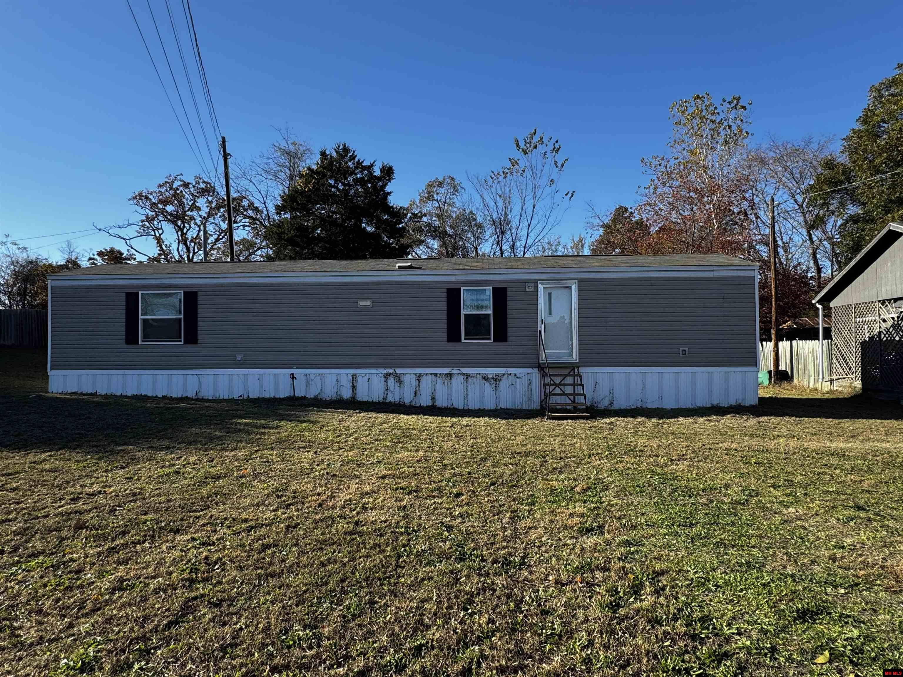 1016 HWY 223 Pineville, AR