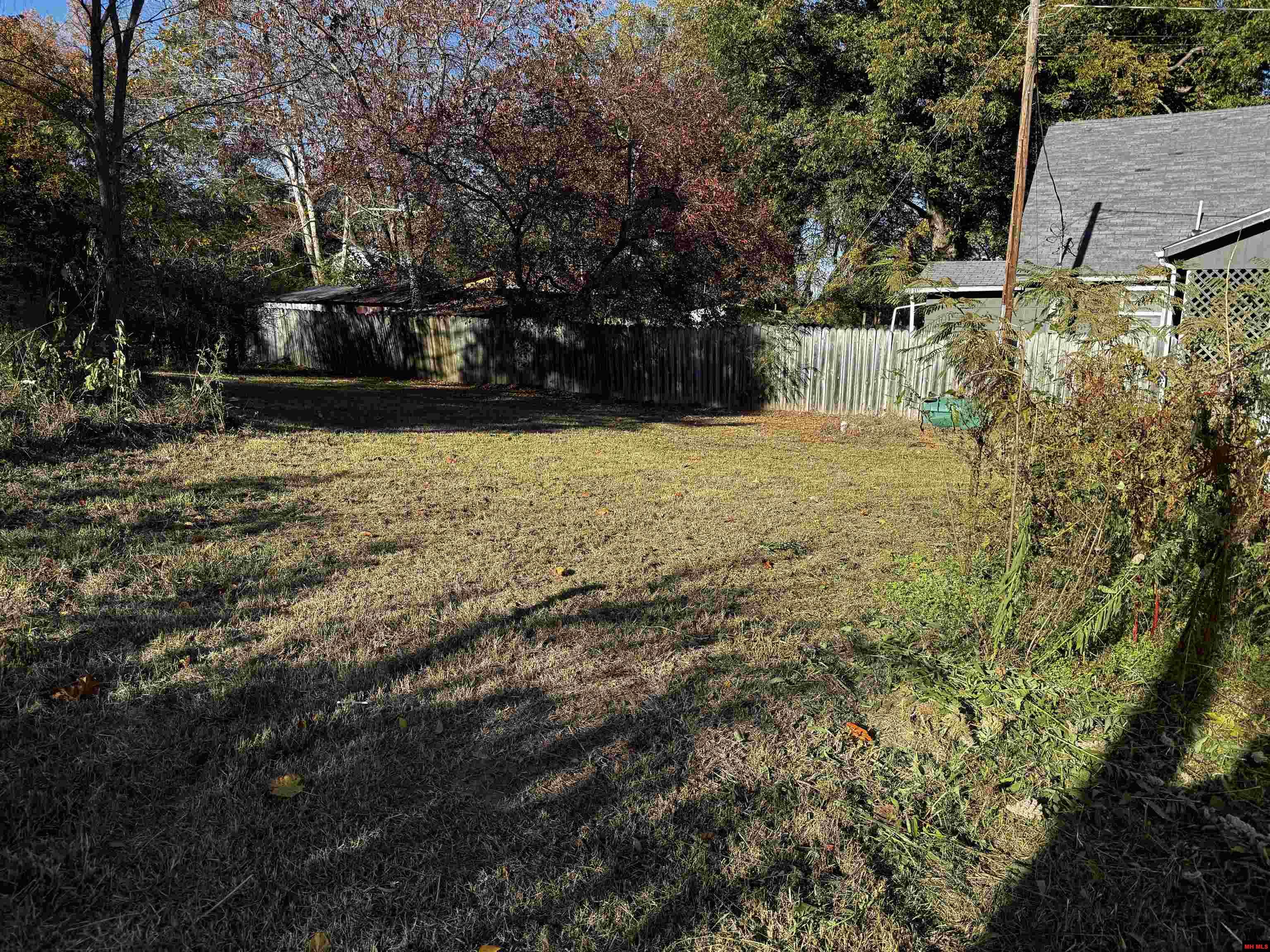 1016 HWY 223 Pineville, AR