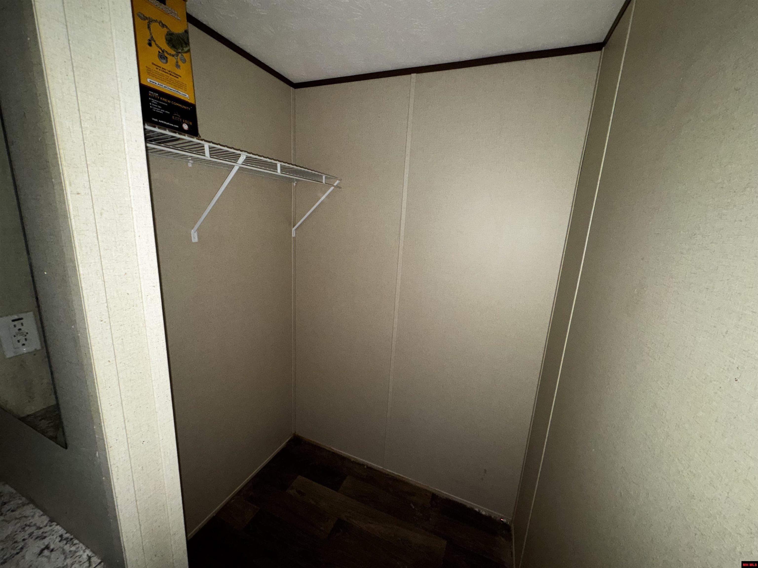 1016 HWY 223 Pineville, AR