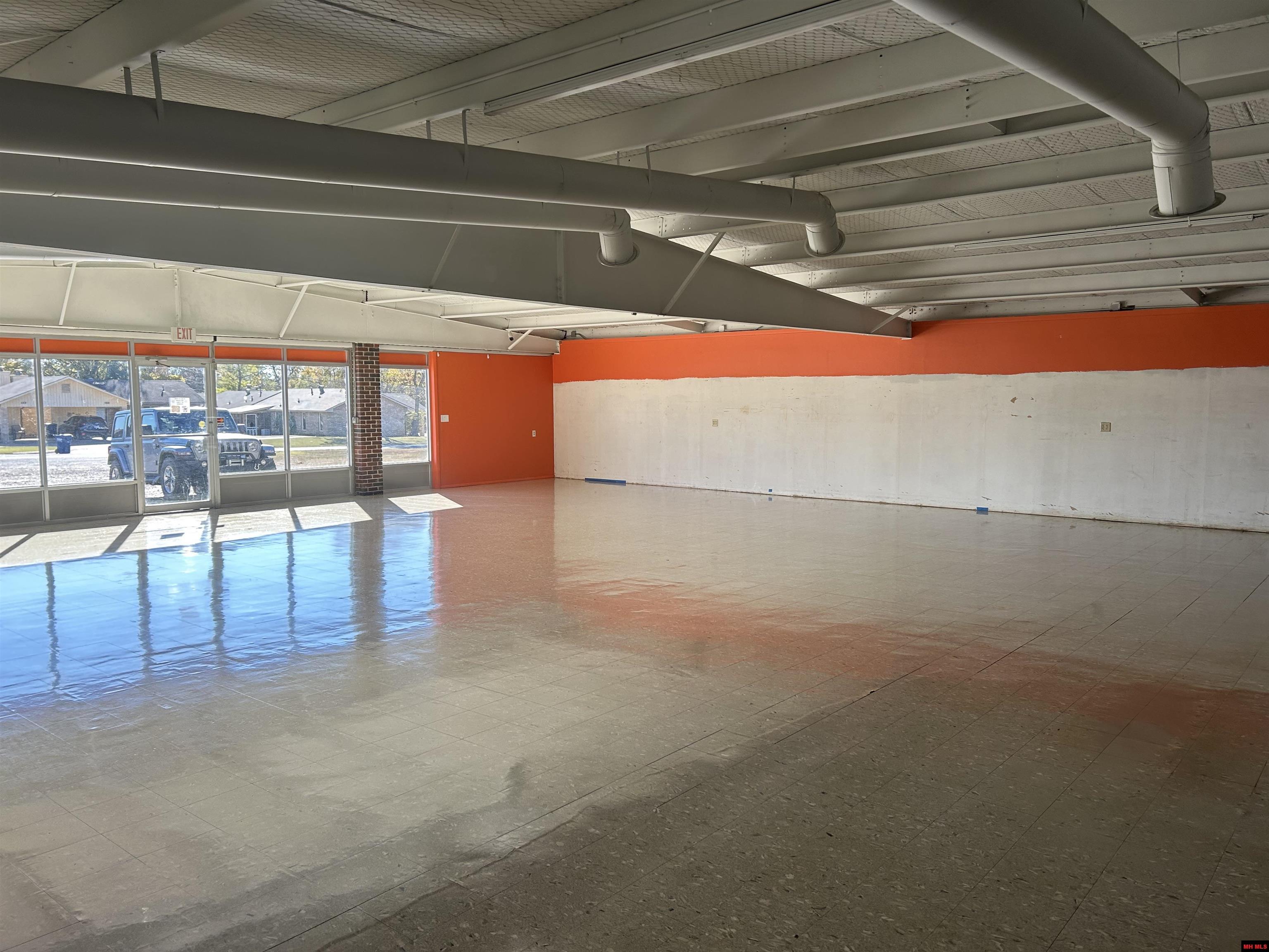 1309 BRADLEY DRIVE Mountain Home, AR