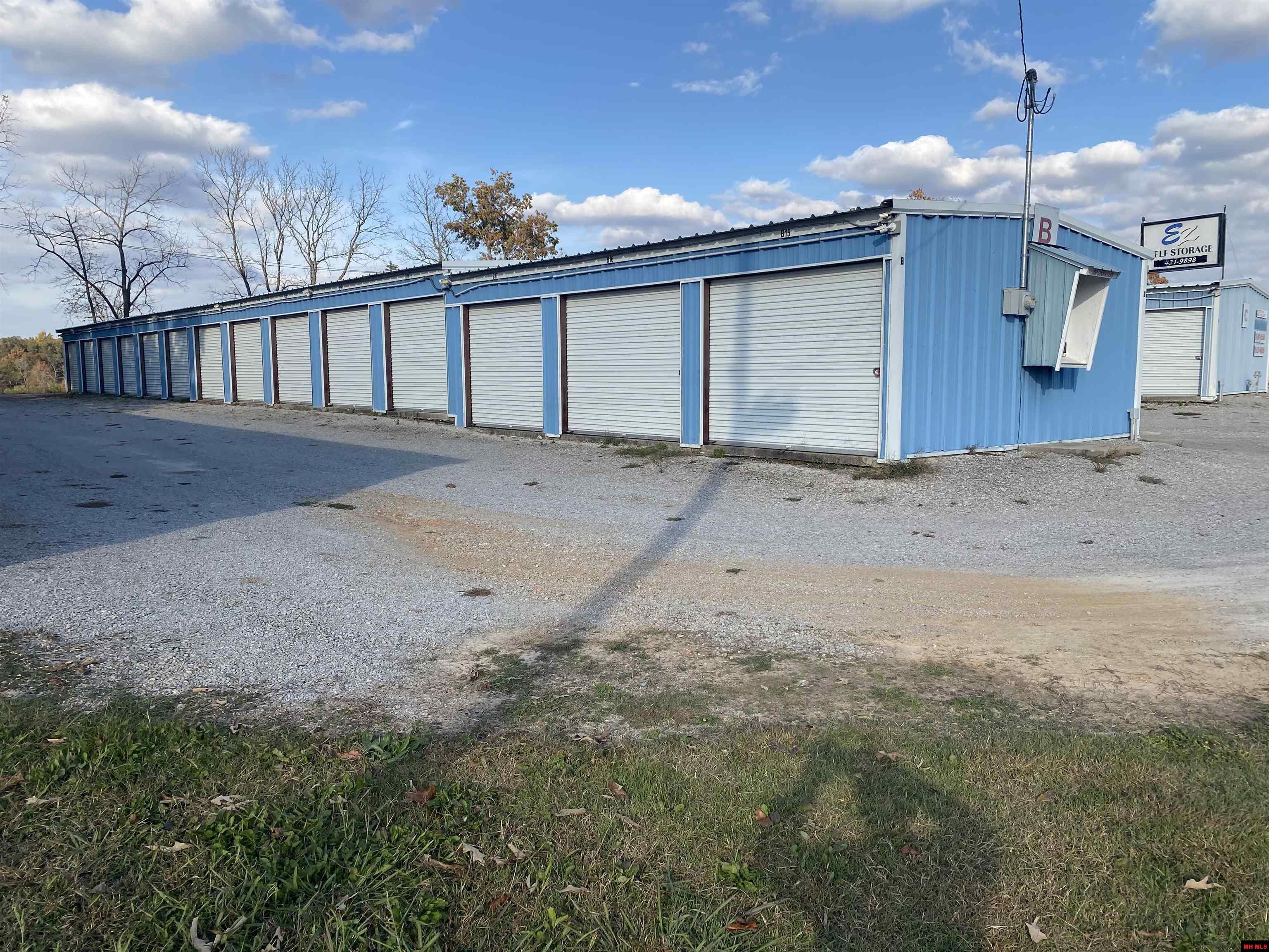 7075 E HWY 62 Gassville, AR