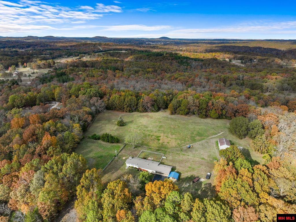 83 STEELE HILL LANE Mountain Home, AR