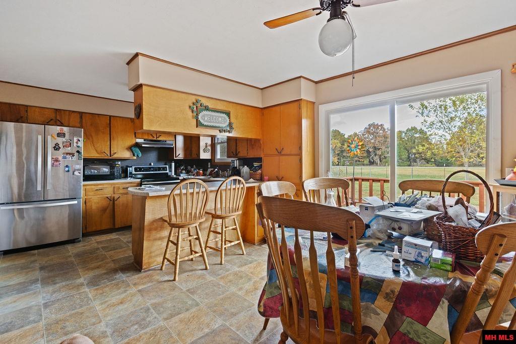 83 STEELE HILL LANE Mountain Home, AR